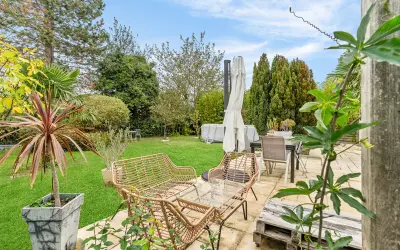 Maison 625 000 € SAINT GERMAIN DE LA GRANGE (78640) photo 4