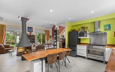 Maison 625 000 € SAINT GERMAIN DE LA GRANGE (78640) photo 6