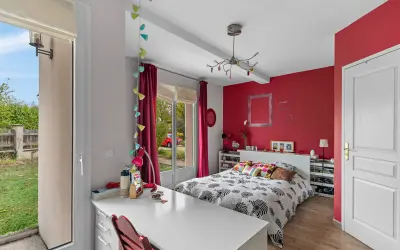 Maison 625 000 € SAINT GERMAIN DE LA GRANGE (78640) photo 9