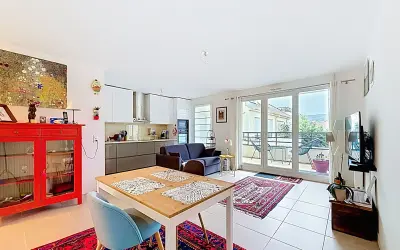Appartement 319 000 € JOUARS PONTCHARTRAIN (78760) photo 2