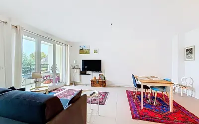 Appartement 319 000 € JOUARS PONTCHARTRAIN (78760) photo 4