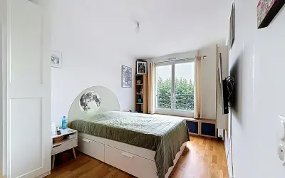 Appartement 319 000 € JOUARS PONTCHARTRAIN (78760) photo 6