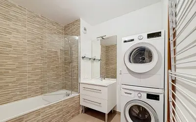 Appartement 319 000 € JOUARS PONTCHARTRAIN (78760) photo 9