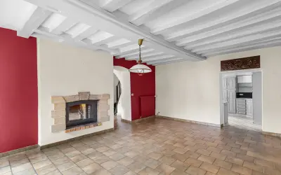 Maison 499 000 € AUTEUIL (78770) photo 4