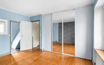 Maison 499 000 € AUTEUIL (78770) photo 7