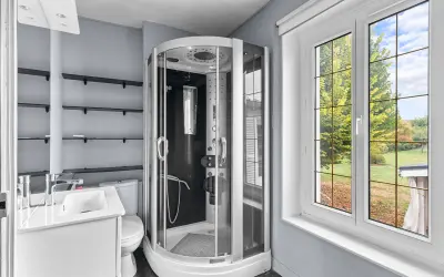 Maison 499 000 € AUTEUIL (78770) photo 8