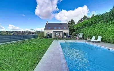 Maison 525 000 € VILLIERS SAINT FREDERIC (78640) photo 2