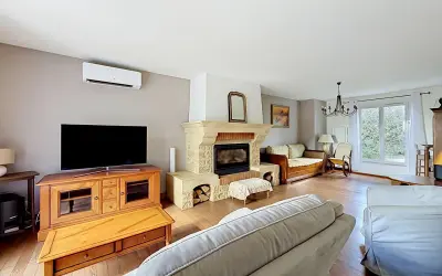 Maison 525 000 € VILLIERS SAINT FREDERIC (78640) photo 6