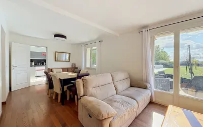 Maison 525 000 € VILLIERS SAINT FREDERIC (78640) photo 8