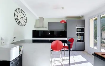 Maison 525 000 € VILLIERS SAINT FREDERIC (78640) photo 9