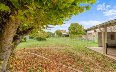 Maison 499 000 € VILLIERS SAINT FREDERIC (78640) photo 2