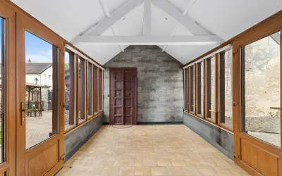 Maison 499 000 € VILLIERS SAINT FREDERIC (78640) photo 6