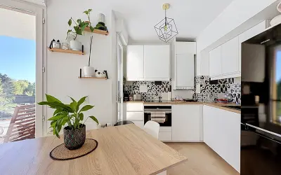 Appartement 900 €/mois ELANCOURT (78990) photo 4