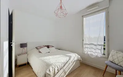Appartement 900 €/mois ELANCOURT (78990) photo 5
