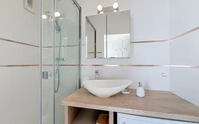 Appartement 900 €/mois ELANCOURT (78990) photo 6