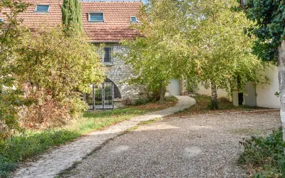 Maison 474 000 € VILLIERS SAINT FREDERIC (78640) photo 2