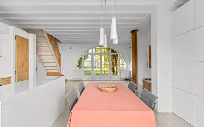 Maison 474 000 € VILLIERS SAINT FREDERIC (78640) photo 4
