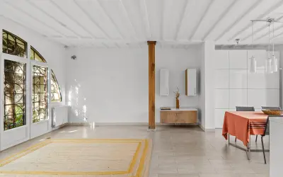 Maison 474 000 € VILLIERS SAINT FREDERIC (78640) photo 5