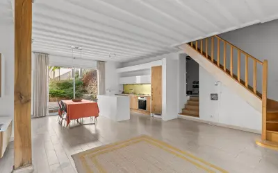 Maison 474 000 € VILLIERS SAINT FREDERIC (78640) photo 6