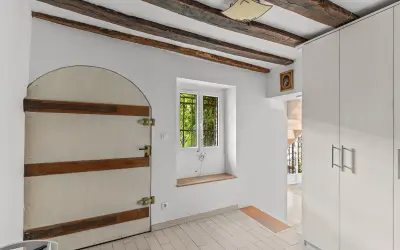 Maison 474 000 € VILLIERS SAINT FREDERIC (78640) photo 9
