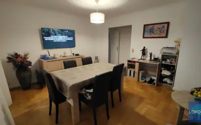 Appartement 222 000 € NEUILLY PLAISANCE (93360) photo 6