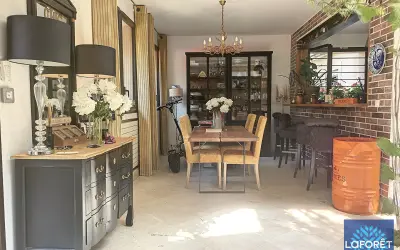 Maison 930 000 € NEUILLY PLAISANCE (93360) photo 2