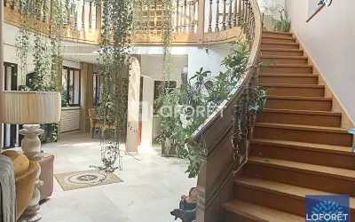 Maison 742 000 € NEUILLY PLAISANCE (93360) photo 2