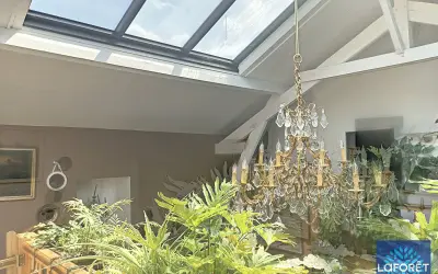 Maison 930 000 € NEUILLY PLAISANCE (93360) photo 6