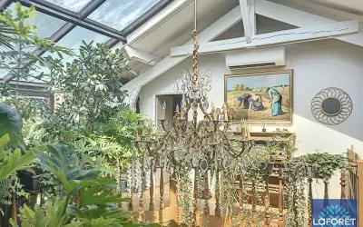 Maison 930 000 € NEUILLY PLAISANCE (93360) photo 8