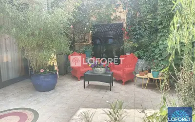 Maison 930 000 € NEUILLY PLAISANCE (93360) photo 9