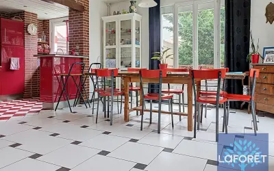 Maison 619 500 € NEUILLY PLAISANCE (93360) photo 6