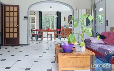 Maison 619 500 € NEUILLY PLAISANCE (93360) photo 7