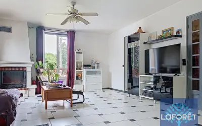 Maison 619 500 € NEUILLY PLAISANCE (93360) photo 8