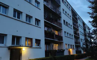 Appartement 1 300 €/mois LE PERREUX SUR MARNE (94170) photo 2
