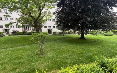 Appartement 1 300 €/mois LE PERREUX SUR MARNE (94170) photo 4