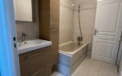 Appartement 1 300 €/mois LE PERREUX SUR MARNE (94170) photo 5