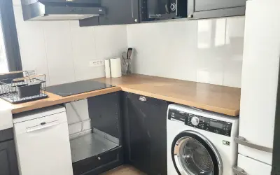 Appartement 1 350 €/mois LE PERREUX SUR MARNE (94170) photo 2