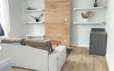 Appartement 1 350 €/mois LE PERREUX SUR MARNE (94170) photo 4