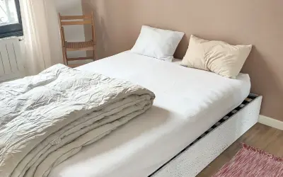 Appartement 1 350 €/mois LE PERREUX SUR MARNE (94170) photo 5