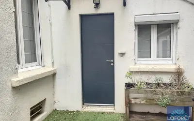 Appartement 860 €/mois NEUILLY SUR MARNE (93330) photo 4
