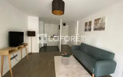 Appartement 1 200 €/mois LE PERREUX SUR MARNE (94170) photo 2