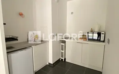 Appartement 1 200 €/mois LE PERREUX SUR MARNE (94170) photo 4