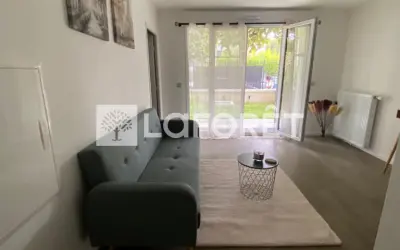 Appartement 1 200 €/mois LE PERREUX SUR MARNE (94170) photo 5