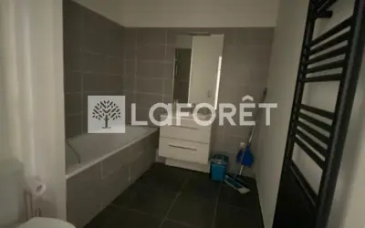 Appartement 1 200 €/mois LE PERREUX SUR MARNE (94170) photo 6