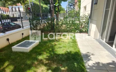 Appartement 1 180 €/mois LE PERREUX SUR MARNE (94170) photo 8