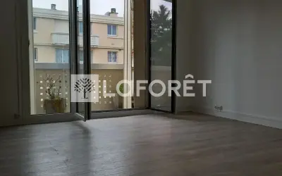Appartement 1 190 €/mois MARLY LE ROI (78160) photo 2