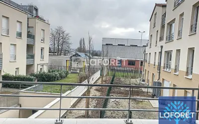 Appartement 300 000 € NEUILLY SUR MARNE (93330) photo 5