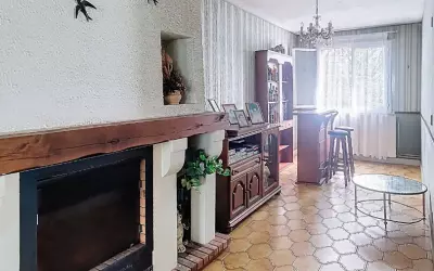 Maison 390 000 € NEUILLY SUR MARNE (93330) photo 5