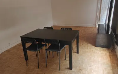 Appartement 1 200 €/mois NEUILLY SUR MARNE (93330) photo 2
