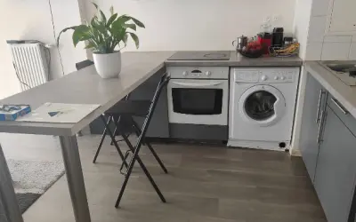Appartement 1 060 €/mois NEUILLY SUR MARNE (93330) photo 4